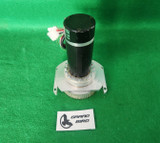 Sankyo Mc401ns 302knn24 400w Ac Servo Motor