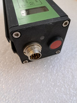 Impac Infrared Infratherm Ip40 Temperature Measurement Device
