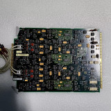 Hp 10746-60010 Circuit Board Industrial Component