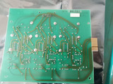 PCB, Pcb Scr Driver Ddc Tel/varian P/n Dsf-000000-5