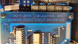 Genmark Gencobot Robot Control Board Mc-11-2050 for Automation