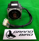 Yaskawa Sgmph-04aaa21 Ac Servo Motor