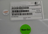 Applied Materials Ring Spacer with Spring 0041-29007, 300mm
