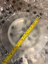 Amat 6-inch Calibration Tool for Precision Measurement