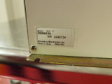 Komatsu Electronics Heat Exchanger Power Supply Hgr-72 Used