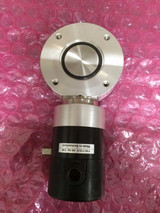 Vat Vacuum Gate - Used