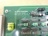 Toyo Corporation Interface Board A040-0277-10 Rev. B - Used