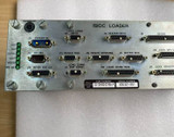 Novellus 02-125048-00 Isioc Loader Controller Used