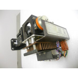 Wafer Lift for Semiconductor Manufacturing