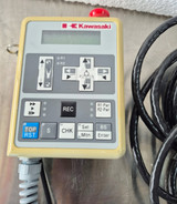 Kawasaki 50817-1391 Robot Teach Pendant