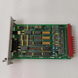 Amat 0100-90710 Circuit Board Assembly