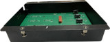 Amat 0100-76000 Pcb Assembly for N2 Dry Vac Distribution
