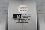 002-4555-01	/ Brooks Automation Chamber Tm Assembly 002-4555-01