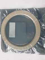 Applied Materials 0200-35223 Ceramic Ring for Semiconductor Equipment