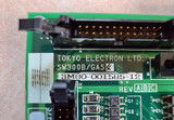 Tel Tokyo Electron Pcb Card 3m80-001585-12/3m80-001582-16 - Used
