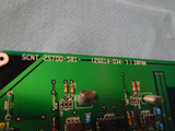 Nikon Opti Station Board Scnt 2s700-581/2s014-034-1 for Imaging Systems