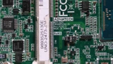 [Used] Advantech Mio-5251 Uno-2473 Rev.a102-1 Industrial Computer
