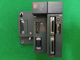 Mitsubishi A1sd75p2-s3 Positioning Unit with A1s71uc24-r2