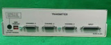 Cybex 500-103 Pcexpander Plus 4 Transmitter, Used