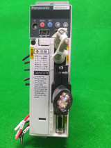 Panasonic Msda023a1a Ac Servo Driver, Used