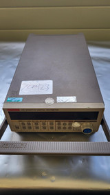 Keithley 182 Sensitive Digital Voltmeter Model 182 - Used