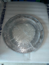 Wxz Pumplate 8" - Used