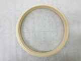 Applied Materials 0200-10144 Isolator Pump Plate Dxz - Used