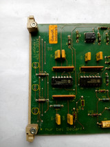 Leibher 4014-3534 Pcb Card (br4b.4b4) for Industrial Applications