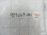 909069-001	/ Watkins Johnson Gas Line 909069-001