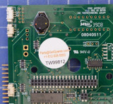 1004084-01 Asyst Technologies Pcb Board E84 Dual Ad Spinload Interface