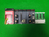 Mitsubishi Q64p Oj71lp21-25 Qd75d2 Oj71lp21s-25