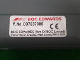 Boc Edwards D37237000 Dry Pump Remote Operator Panel