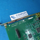 Yaskawa Jarcr-xfb04 Control Board - Used