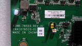 [Used] Advantech Aimb-785 Industrial Motherboard - Used