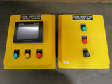 Crane Inspection Control Interlock System Model 5700 - Used
