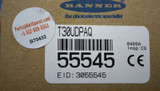 T30UDPAQ(LOT T30udpaq Ultrasonic Sensor 12-24v Dc (lot of 3) - Used