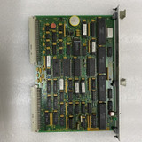 Varian D10156600 Circuit Board