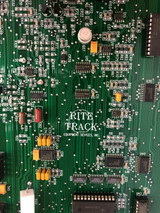 Rite Track 99-71122a-03 Track Interface Board