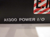 Svg Asml 865-8025-001-d A1300 Power I/o - Used