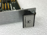Motorola Mvme 340b Circuit Board 01-w3787b Rev a