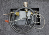 Amat 0150-20285 Hedland Water Flow Meter - Used