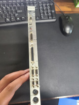 Hp Vme Board Model 743