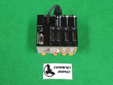 Omron Cpm2c-cif01-v1 Interface Unit with Cpm2c-32cdtm-d