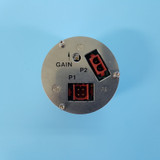 342-0203// Amat 0010-09487 Sensor Assembly for Industrial Equipment