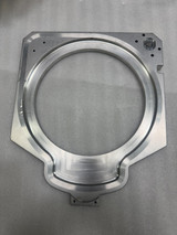 Applied Materials 0040-46663 Plate Lid for Txz Systems