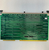 Tel Mc-31050td Circuit Board - Used