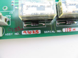 0100-91025	/	PWBA Amat 0100-91025 Pwba A.mag Vendor Interface Pcb for Precision Control