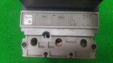 Schneider E63335 3-pole Circuit Breaker, Used