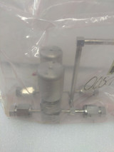 0050-09954 Amat Applied Materials Weldment Bypass, Used