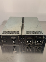 Thermonics Xy Sweep Controller and Gun Controller, Used